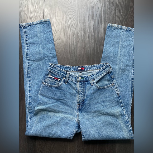Vintage Timmy Hilfiger jeans - Picture 2 of 13